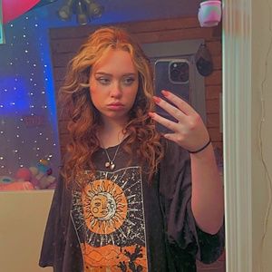 Meet your Posher, Mckayla